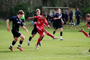 Clash of the Next Generations: Bristol City Academy vs Portsmouth Academy (Season 10-11)