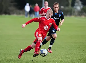 Clash of the Next Generations: Bristol City Academy vs Portsmouth Academy (Season 10-11)