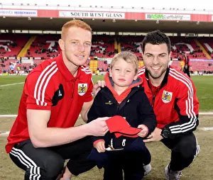 Clash of the Giants: Bristol City vs Middlesbrough - Season 12-13
