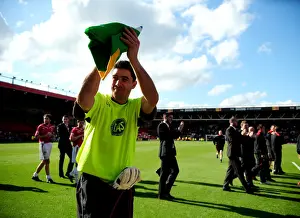Clash of the Giants: Bristol City vs Sheffield Wednesday (Season 8-9)