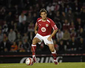 Clash of Rivals: Bristol City vs Birmingham City - Season 08-09