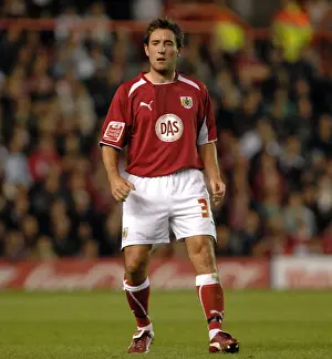 Clash of Rivals: Bristol City vs Birmingham City - Season 08-09
