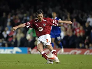 Clash of Rivals: Bristol City vs Birmingham City - Season 08-09