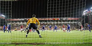 Clash of Rivals: Bristol City vs Birmingham City - Season 08-09