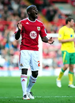 Clash of Titans: Bristol City vs Norwich City (Season 10-11)