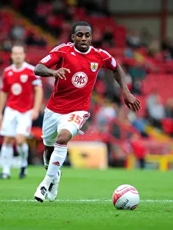 Clash of Titans: Bristol City vs Norwich City (Season 10-11)