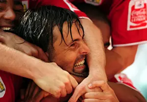 The Clash of Titans: Bristol City vs Preston North End (Season 09-10)