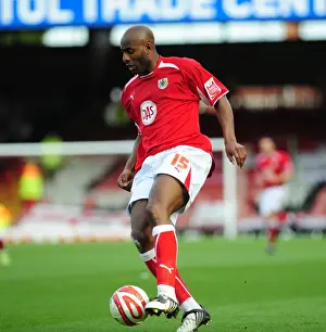 Clash of the Titans: Bristol City vs Preston North End - Season 8-9