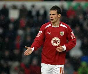 Clash of Titans: Bristol City vs. Reading (08-09 Season)