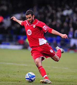 Clash of Titans: Ipswich Town vs. Bristol City (Season 09-10)