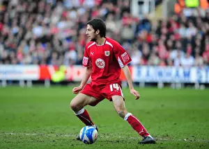 Clash of Titans: Reading vs. Bristol City (Season 08-09)