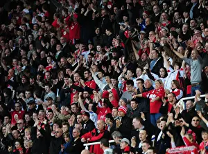 Clash of Titans: Reading vs. Bristol City (Season 08-09)