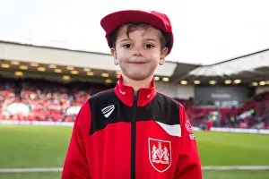 Clash of the Titans: Sky Bet Championship Showdown - Bristol City vs