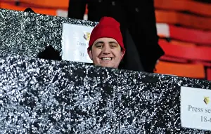 The Clash: Watford vs. Bristol City - Season 10-11 Football Rivalry