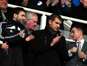 Reading V Bristol City Prints: The Clash of the West: Reading vs. Bristol City - Season 11-12