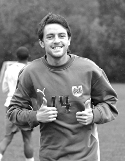 Cole Skuse
