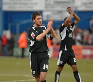 Images Dated 25th February 2008: Cole Skuse