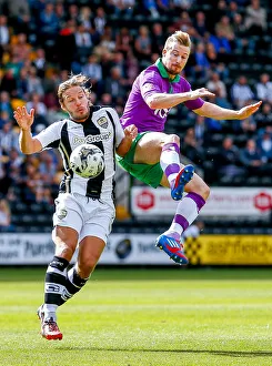 Competing in the Air: Smith vs