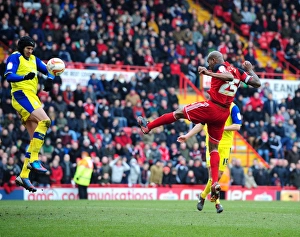 Controversial Moment: Llera's Goal-line Handball - Elliott's Header Thwarted by Sheffield Wednesday's Llera