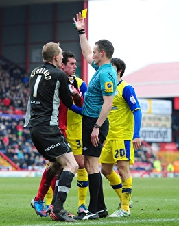 Controversial Penalty and Post-Match Confrontation
