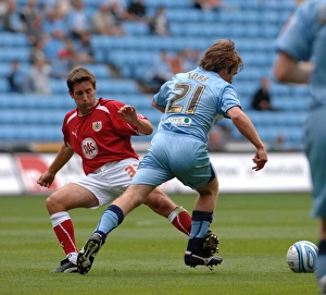 <b class=qtipBold><figcaption>Coventry City V Bristol City</figcaption></b><br>Bristol City First Team: Season 08-09: Coventry City V Bristol City<br><em>© Bristol City - All Rights Reserved</em> Coventry City V Bristol City