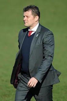 Crawley Town v Bristol City 070315 Crawley Town v Bristol City 070315