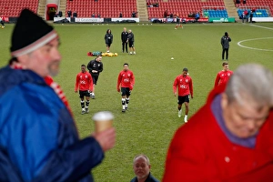 Crewe Alexandra v Bristol City 201214 Crewe Alexandra v Bristol City 201214