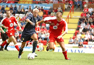 danny coles alan smith