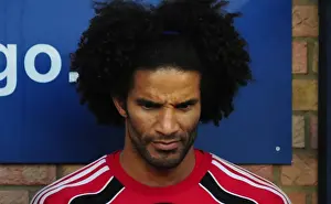David James: Unforgettable Saves for Bristol City in Carling Cup Clash vs. Southend United (September 10, 2010)