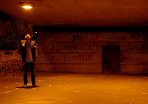 Framed Print : David Noble: A Portrait of Determination in Bristol City Football Club's 08-09 Season Framed Print : David Noble: A Portrait of Determination in Bristol City Football Club's 08-09 Season