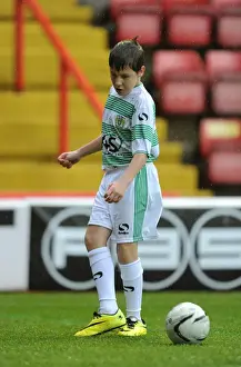 December Showdown at Ashton Gate: Rivalry Between Bristol City and Yeovil Town