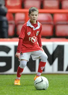December Showdown: Bristol City vs Yeovil Town Rivalry at Ashton Gate