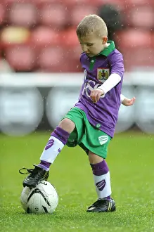 Decisive Clash: Bristol City vs Yeovil Town Rivalry at Ashton Gate
