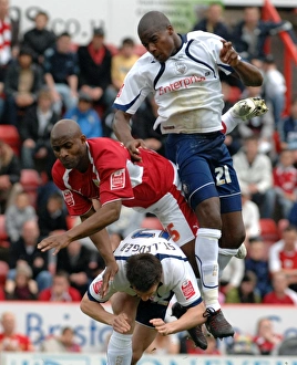 Dele Adebola
