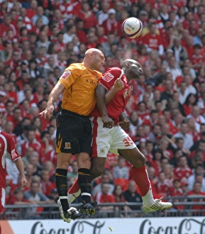 Dele Adebola