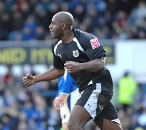 Images Dated 22nd March 2008: Dele Adebola