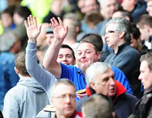 Derby County vs. Bristol City: The Clash of Rams and Robins (Season 08-09)