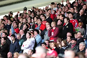 Derby County V Bristol City Prints: Derby County vs. Bristol City: A Football Rivalry - Season 08-09