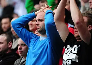 Derby County vs. Bristol City: A Football Rivalry - Season 08-09