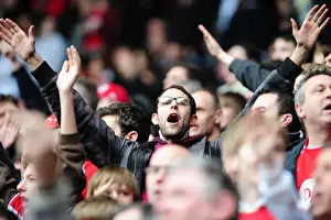 Derby County vs. Bristol City: A Football Rivalry - Season 08-09