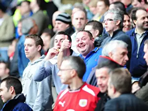 Derby County vs. Bristol City: A Football Rivalry - Season 08-09