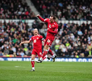 Derby County vs. Bristol City: A Football Rivalry - Season 08-09