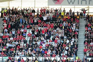 Derby County vs. Bristol City: A Football Rivalry - Season 09-10