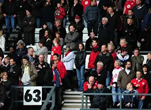 Derby County vs. Bristol City: The Rivalry - Season 08-09