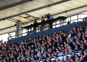 Derby County vs. Bristol City: The Rivalry - Season 09-10