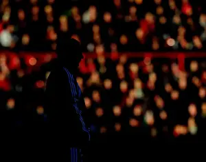 Derek McInnes Leads Bristol City in Championship Battle Against Charlton Athletic, November 2012