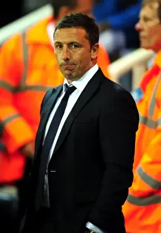 Derek McInnes Leads Bristol City in Championship Clash Against Peterborough United