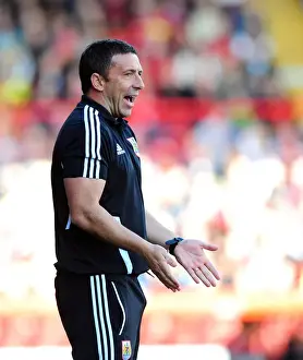 Derek McInnes Leads Bristol City Against Leeds United in Championship Clash
