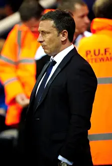 Derek McInnes Leads Bristol City Against Peterborough United in Championship Clash