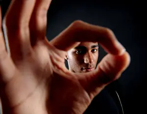 Determination Personified: Nicky Maynard in Bristol City Football Club's 09-10 Season
